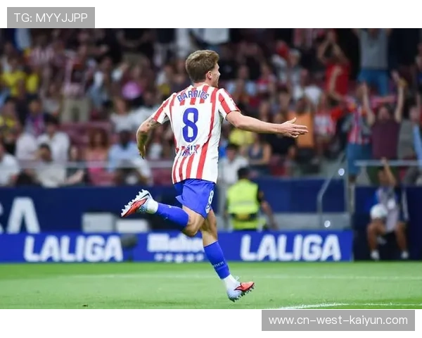 10月西甲最佳年轻球员候选名单公布 居莱尔巴勃罗巴里奥斯等人入围